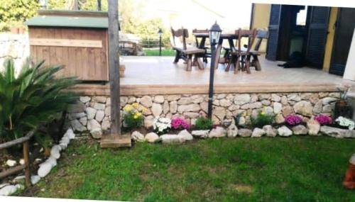 Bed & Breakfast Madonna della Croce