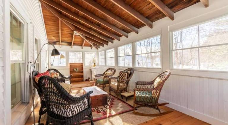 Vacation home with 2 rooms for 4 persons — photo 4