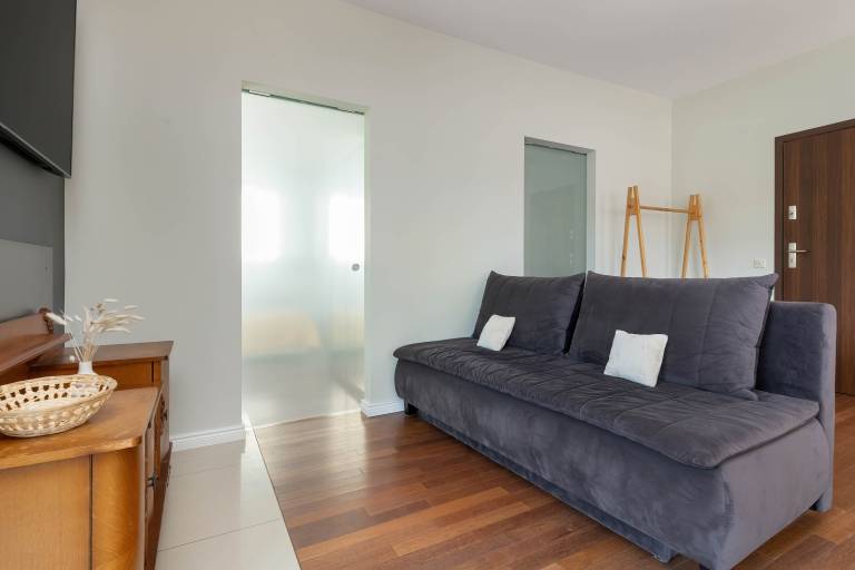 Apartament Chłapowo