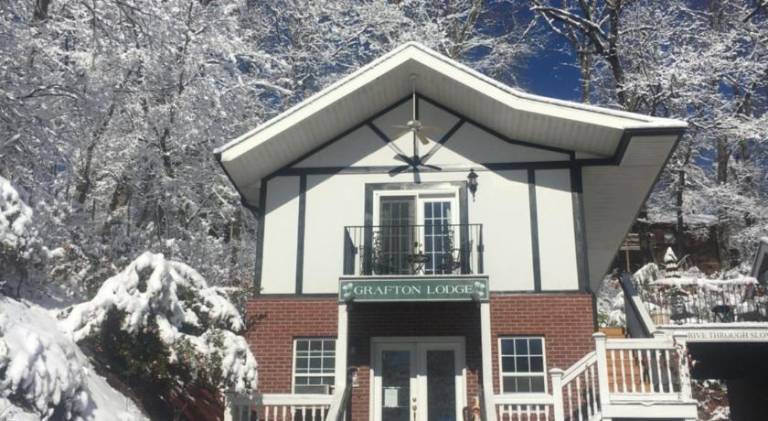 Grafton Lodge — photo 3