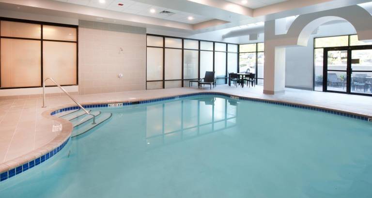 Embassy Suites by Hilton Seattle North Lynnwood — photo 4