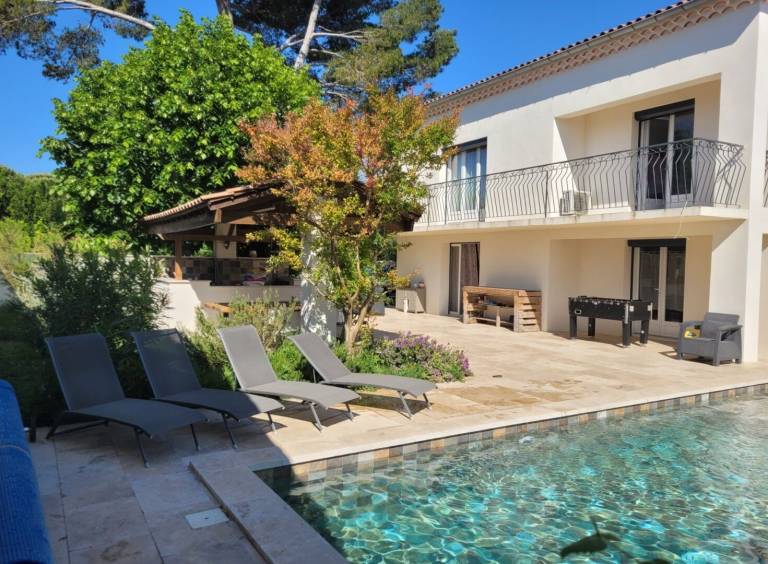 Villa Bédarrides