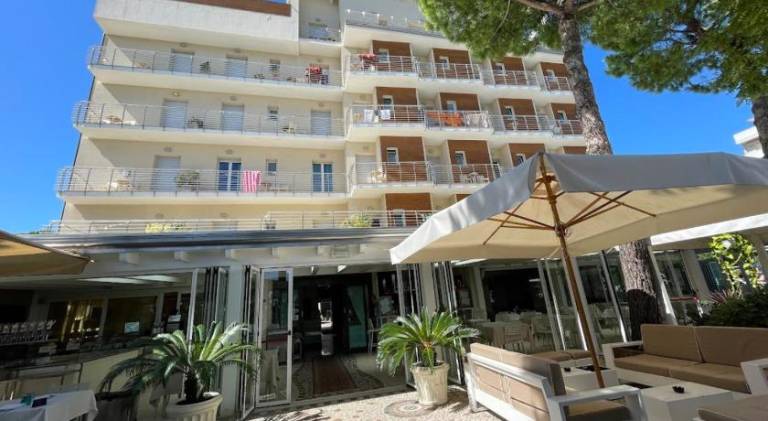 Hotel Franca — photo 3