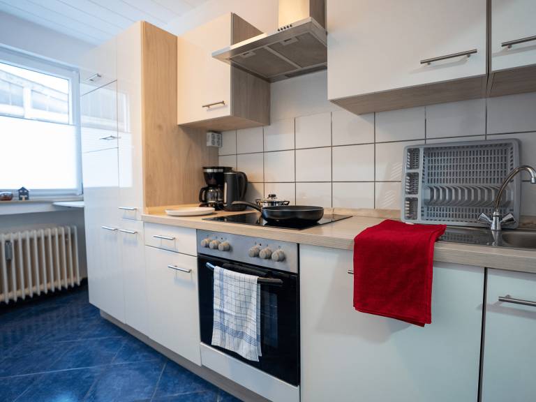 Apartment  Gladbeck