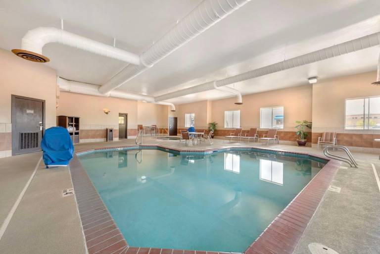 Best Western Canon City — photo 2