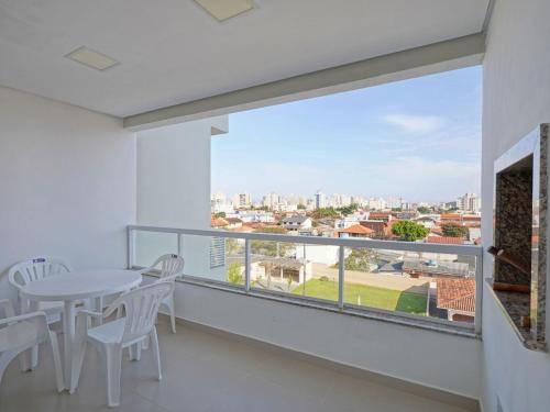 Apartamento Navegantes