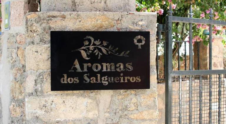 Quinta Castelo de Vide