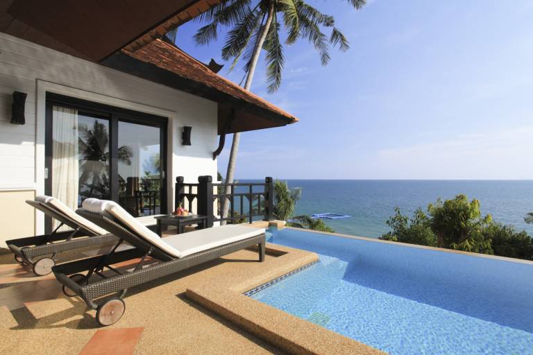 Villa Ko Lanta Yai