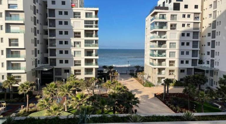 Wonderful apartment | Pet-friendly in Casablanca