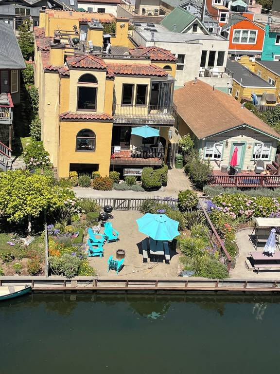 Condo Aptos