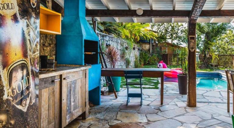 Vacation home with pool | Suitable for remote work — photo 4