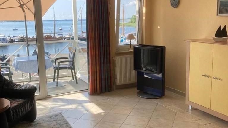 Ferienwohnung Insel Poel