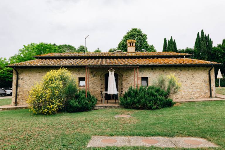 Camera privata Colle di Val D'Elsa