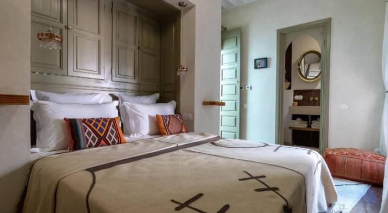 Vacation home with pool | Next to Jemaa el-Fnaa — photo 2