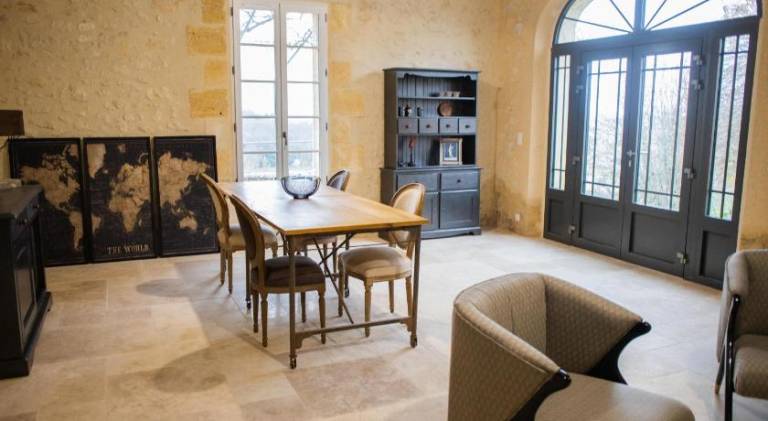 Chateau Haut-Clarise — photo 4