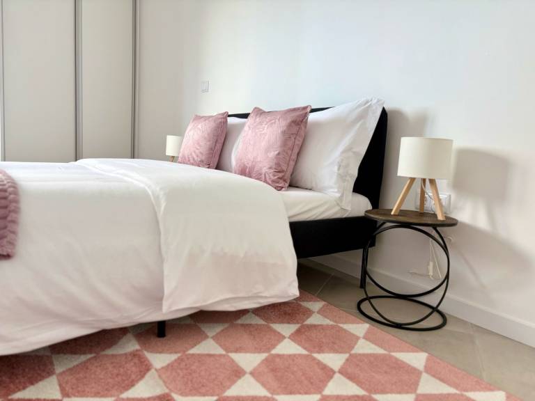 Appartement Caldas da Rainha