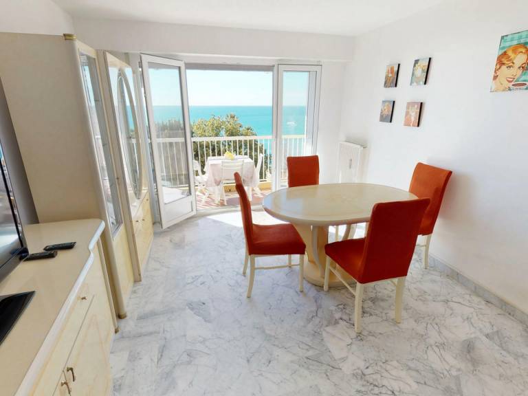 Holiday apartment with 1 room for 4 persons — photo 3