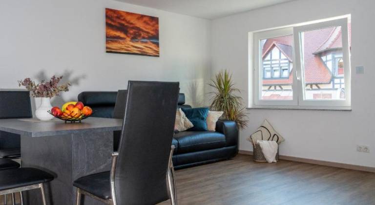 Ferienwohnung Friesenheim