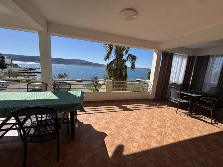 Ferienwohnung Starigrad