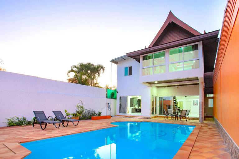 Villa Rawai