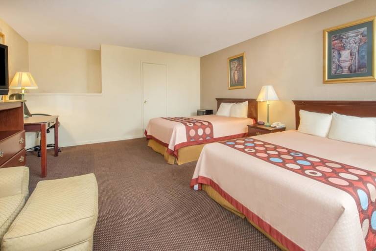 Motel Richmond