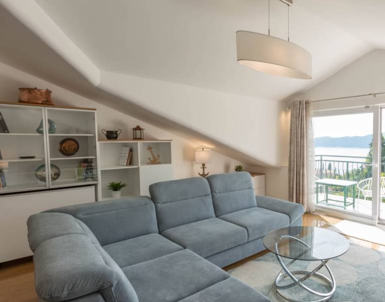 Ferienhaus Lopud