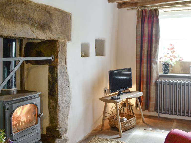 Child-friendly cottage | Pet-friendly — photo 5