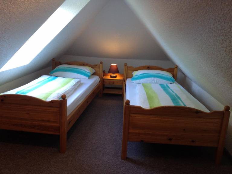 Child-friendly nice holiday apartment with patio, barbecue & garden | Pets are welcome — photo 4