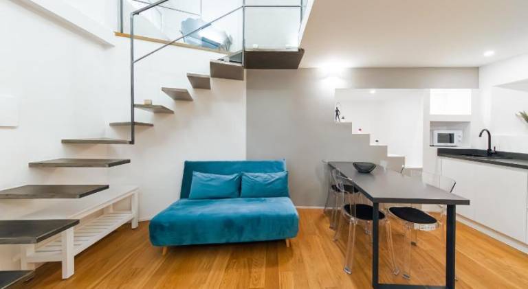 Lilli House - suite in the heart of Bologna — photo 3