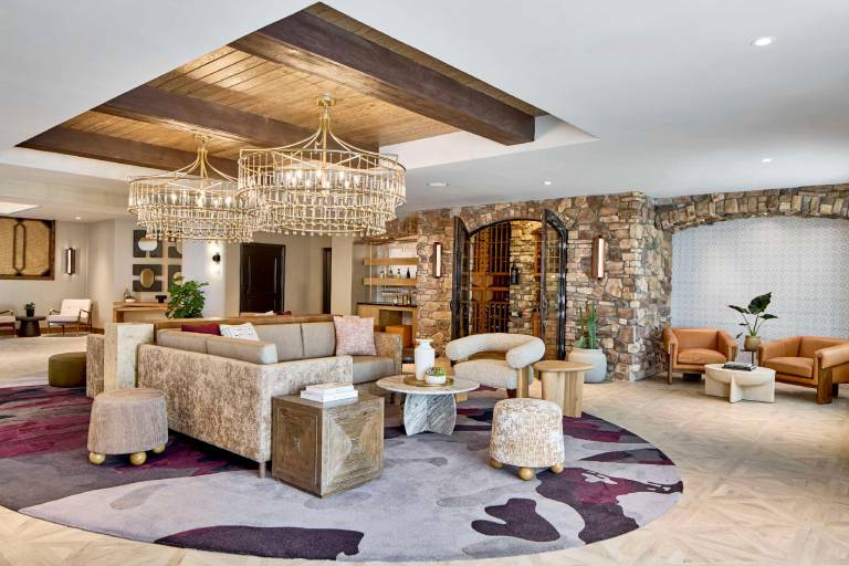 Bellasera Hotel & Suites Paso Robles, Tapestry by Hilton — photo 2