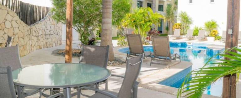 Apartment Playa del Carmen
