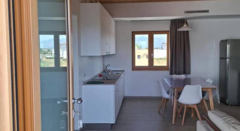 Holiday apartment with 2 rooms for 4 persons — photo 2
