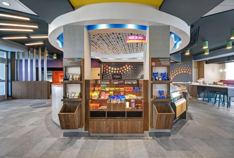 Tru by Hilton Gaylord — photo 3