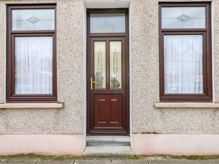House Burry Port