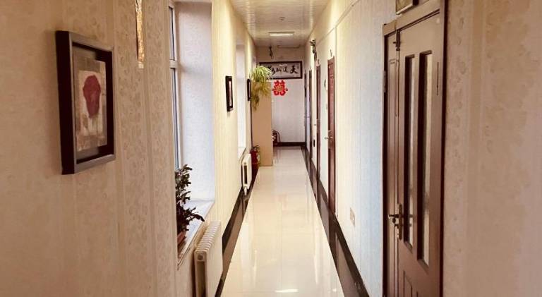 哈尔滨机场东方红运宾馆 — photo 5