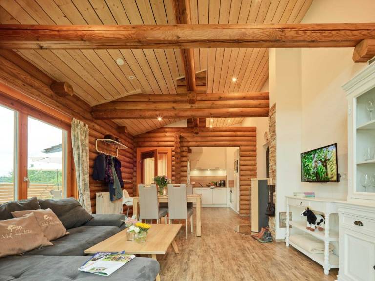 Ferienhaus  Sankt Goarshausen