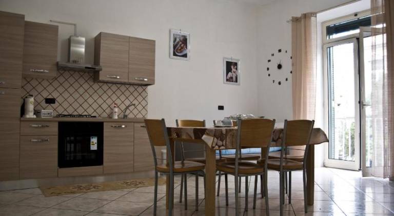Charming holiday apartment | Next to Naples Cathedral | Pets allowed — photo 2