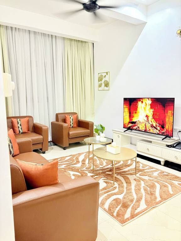 Appartement Dar es Salam