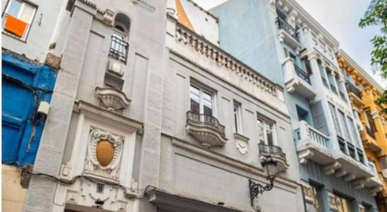 Spacious apartment with jacuzzi | Next to Royal Palace of Madrid | Pets are welcome — photo 5