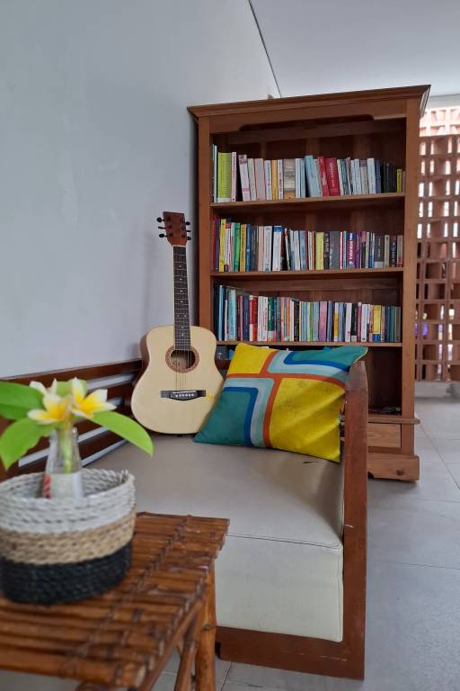 Hostel Yogyakarta