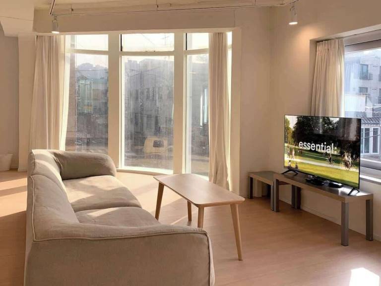 Ferienwohnung Pungseong-ro 42-gil