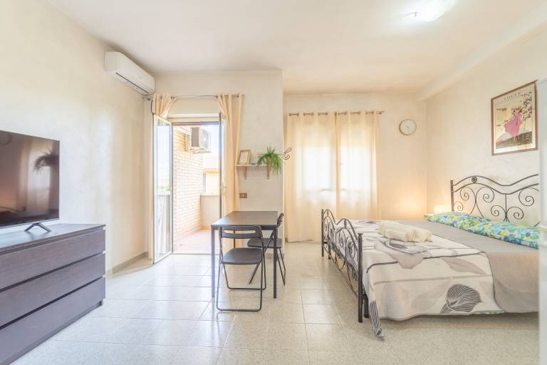 Appartamento Tor Vergata