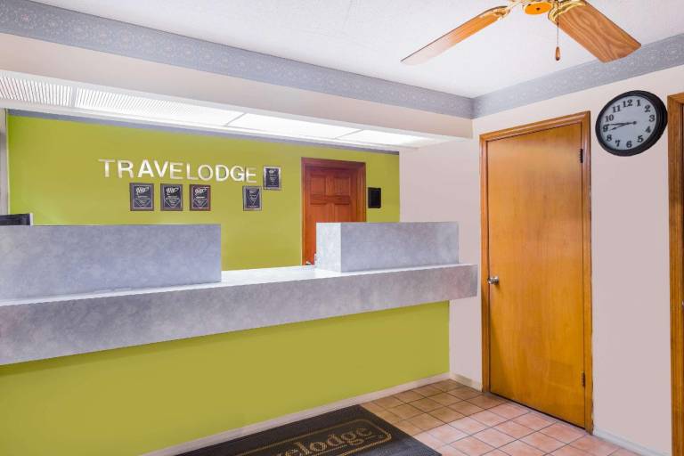 Travelodge by Wyndham Cordele — photo 3