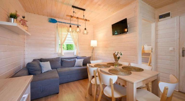 Boho Baltic Resort — photo 3
