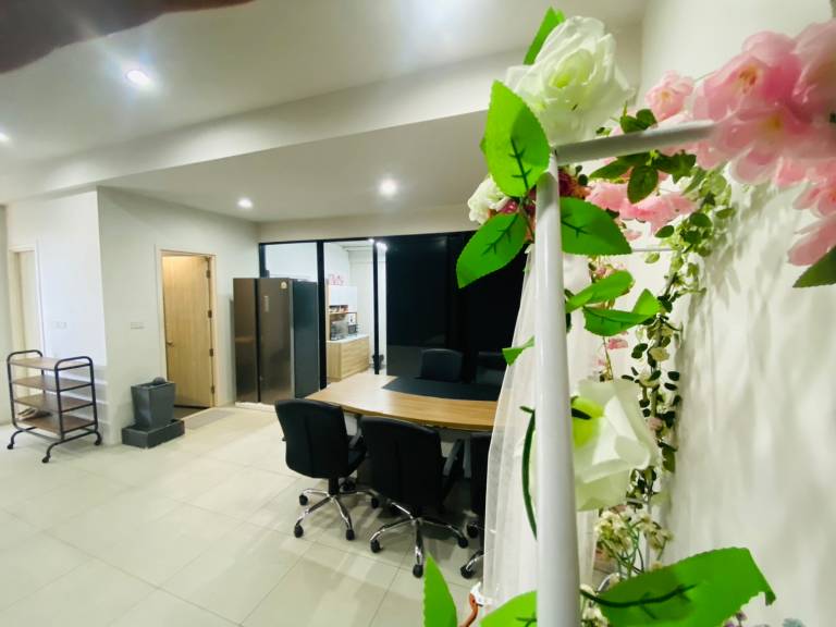 House with 3 rooms for 4 persons — photo 4