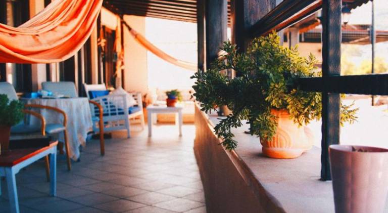 La Luna Hostel — photo 4