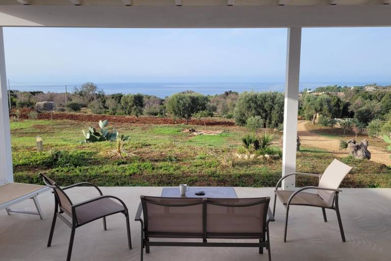 Appartamento  Leuca