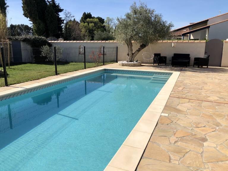 Villa Le Soler