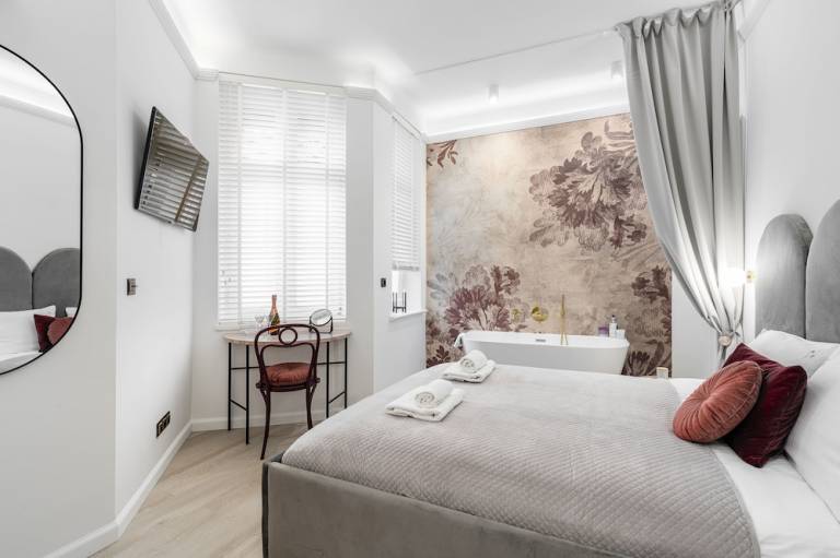 Ferienwohnung Zoppot