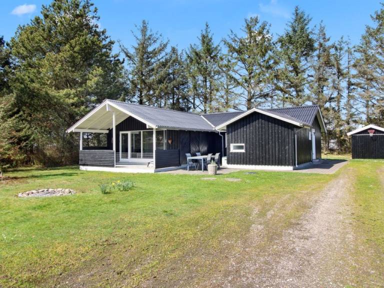 Feriecenter Vejers Strand